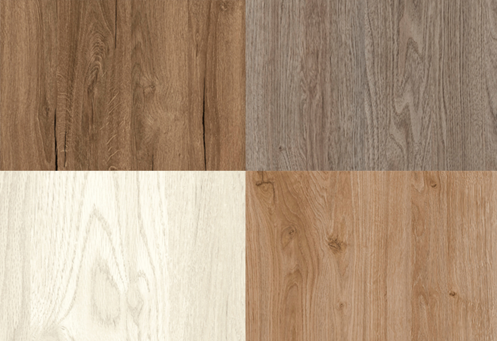 Decor Lemn - Romwood