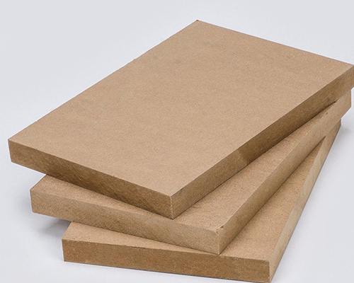 MDF Brut - Romwood Group